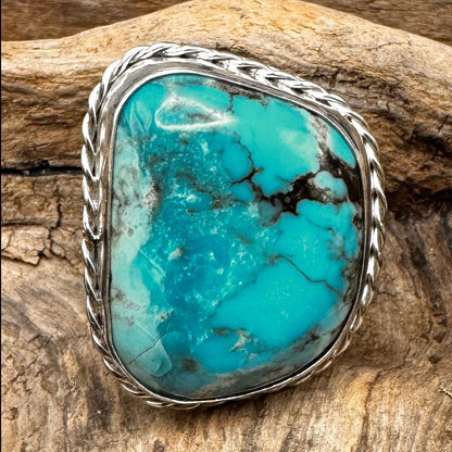 Turquoise Ring