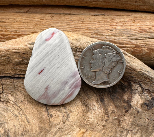 Utah Tiffany stone cabochon